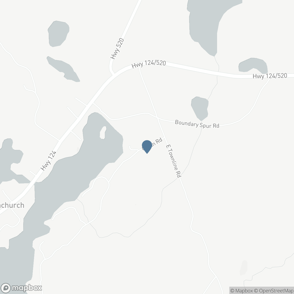 77 QUINN ROAD, Whitestone, Ontario P0A 1G0